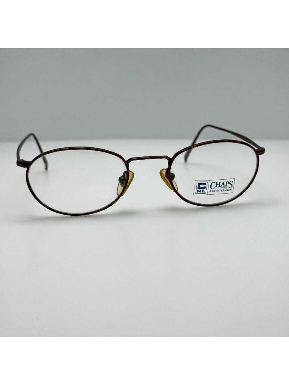 Ralph Lauren Chaps 4 2DN Eye Glasses Eyeglasses Frames 49-21-145